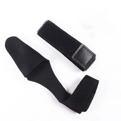 Fishing rod elastic protection rod cap special rod strap fishing rod strap set water droplet wheel winding rod strap fishing gea