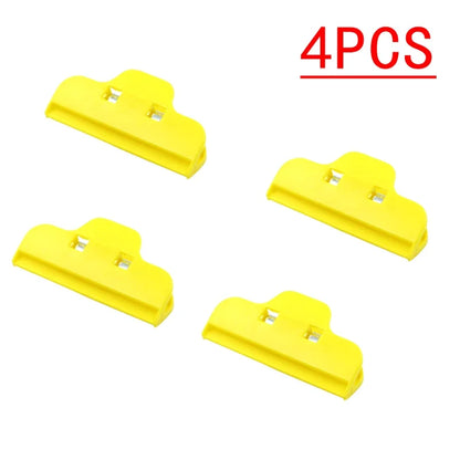 Essential Plastic Clip-Style Fixture Clamp for Mobile Phone And Tablet Screen Repair Electronic Device Repairing Tool