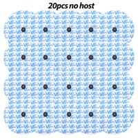 20pcs no host