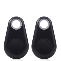 2pcs Black
