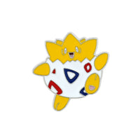 Pokemon Brooch 8