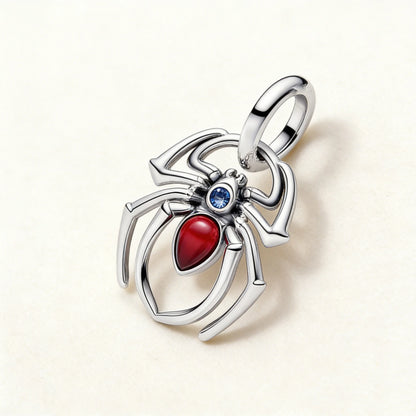 Hot Selling Iron Man,Spider Man,Joker Charm Bead fit European Original Silver Bracelet DIY Jewelry Gift Accessories for Women