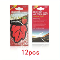 12pcs red