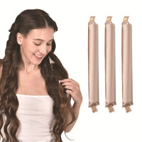 3Pcs Champagne