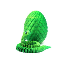 Yellow-green gradual