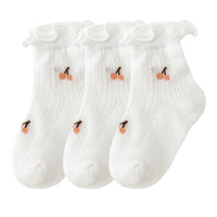 3Pair White