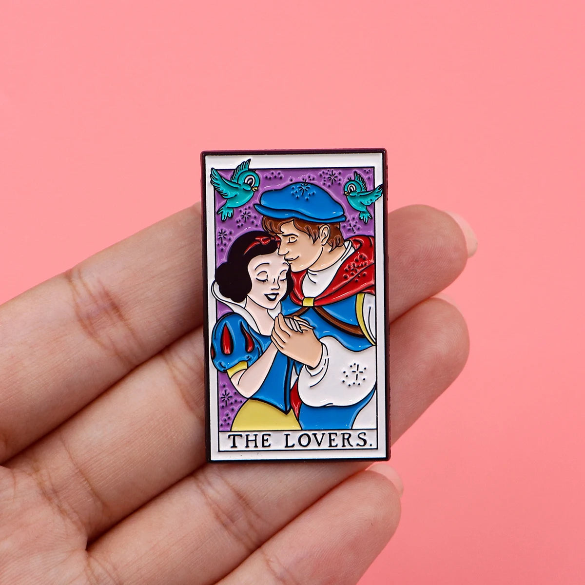 Funny Witch Enamel Pin Cartoon Old Men Brooch For Coat Women's Brooches Fashion Lapel Badges Jewelry Gift for Friends