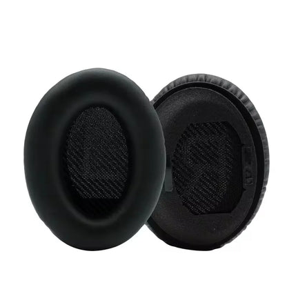 Replacement Earpads Cushion For Bose QuietComfort2 QC2 QC15 QC25 QC35 AE2 AE2i AE2w SoundTrue SoundLink Headphones High Protein