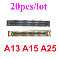 20x A13 A15 A25