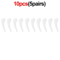 White 5pairs