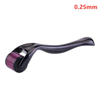 0.25mm red black