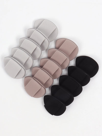 Finger Air Cushion Sponge Powder Puff Set Makeup Powder Puff Liquid Foundation Foundation Concealer Makeup Puff Wholesale