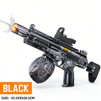 MP5K grey