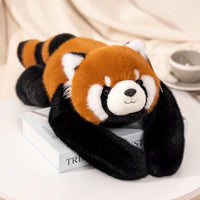 raccoon krq