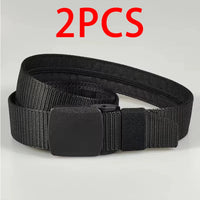 2Pcs Black