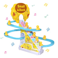 9pcs ducks