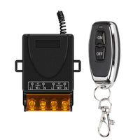 1Receiver 1Remote