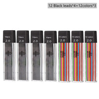 7 box Mix refills