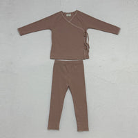 pink two pcs
