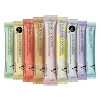10pcs mix