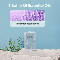 Lavender Oil