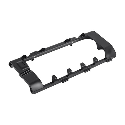 Main Brush Cover Kit Parts for Dreame X50/X50 Ultra/X50 Master/X50 Pro/S40 Enhanced/X40 Enhanced/L50 Pro Ultra Robot Vacuum