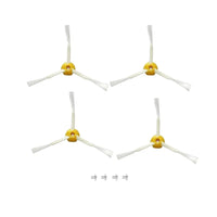 4PCS Side Brush