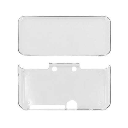 Limited Protective Shell Case For New 2DS XL LL Hard Guard Cover Skin Case For New 2DSLL XL w/ Stylus Pen Game Accessories