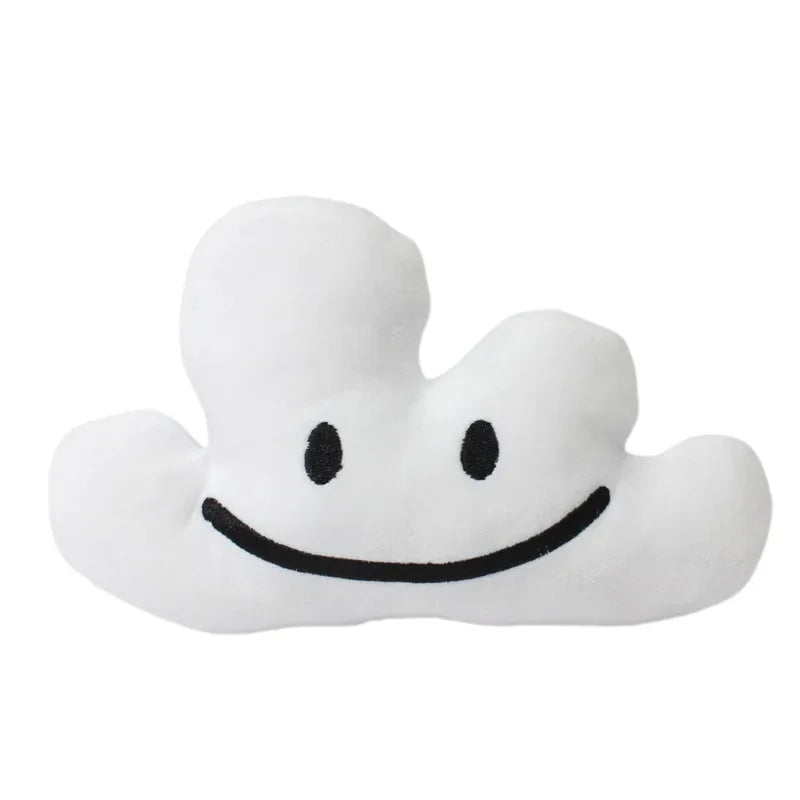 New Arrival BFDI Battle For Dream Island Plush Toy 70 Stuffed Doll Soft Animal X Number Blintz Block Marker Stapler French Fries