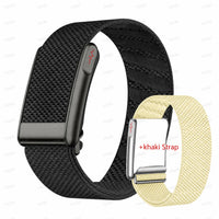 add B khaki Strap