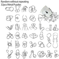 Random 32pcs
