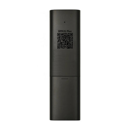 BPR3S PLUS BT Air Mouse Voice Function IR learning TV 2.4G Wireless Remote Controller With Gyroscope for Android TV Box/PC