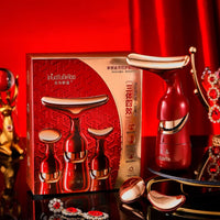 Red 2pcs