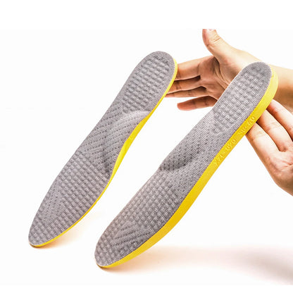 2026 Orthotic Insole For Flat Feet Arch Support Orthopedic Shoes Sole Insoles For Feet Men Women O/X Leg Corrected Care Pad