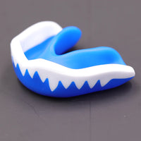 Blue no box