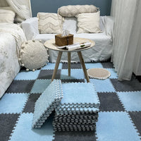 Gray-Blue