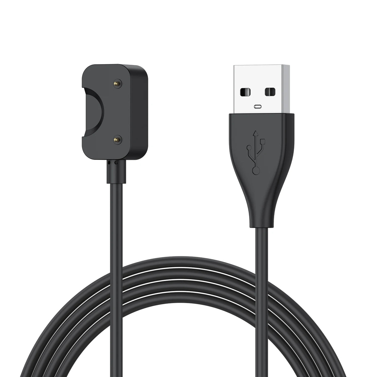 100CM For Samsung Galaxy Fit 3 Charger Watch Adapter USB / USB C Charging Cable Cord Magnetic For Samsung Galaxy Fit 3