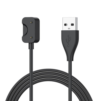 100CM For Samsung Galaxy Fit 3 Charger Watch Adapter USB / USB C Charging Cable Cord Magnetic For Samsung Galaxy Fit 3