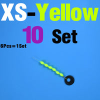 Yellow XS