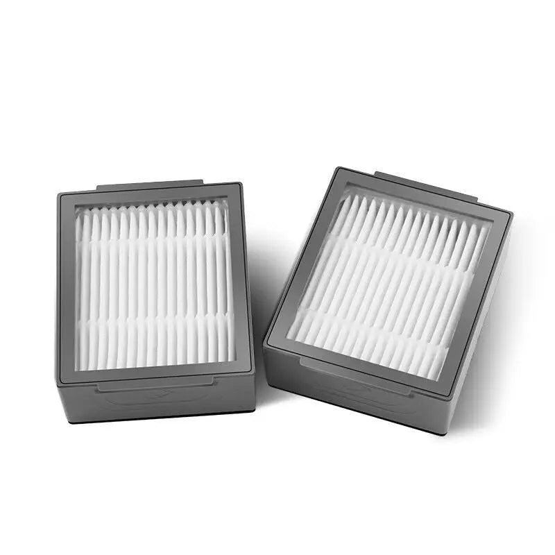 HEPA Filter for IRobot Roomba Evo, i,e Series: E5 E6 E7 I1 I3 I4 I5 I6 I7 I8 E, I, Series Robotic Vacuum Cleaners