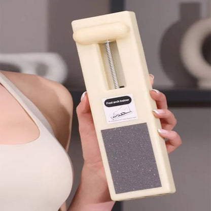 1pc Ballet Dance Toe Training Device, Foot Arch Trainer for Small Muscle Strength and Flexibility Training Device