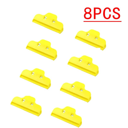 Essential Plastic Clip-Style Fixture Clamp for Mobile Phone And Tablet Screen Repair Electronic Device Repairing Tool