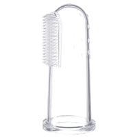 Single brush