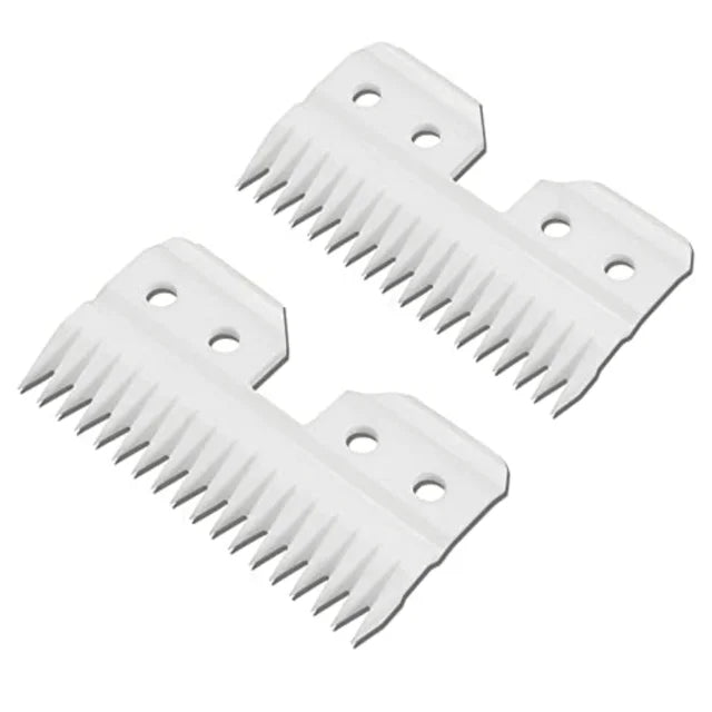 3F 4F 5F 7F 9# 10# 30# 40# 50# Professional Pet Dog Clipper Blade Fit Most Andis,Oster A5,wahl KM Clippers animals Clippers