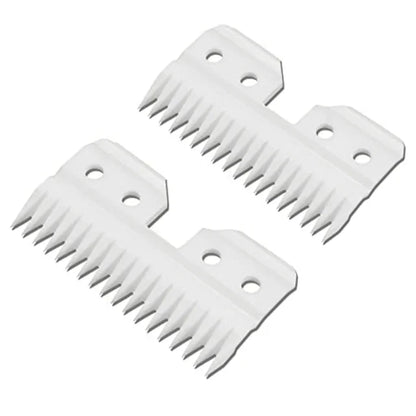 3F 4F 5F 7F 9# 10# 30# 40# 50# Professional Pet Dog Clipper Blade Fit Most Andis,Oster A5,wahl KM Clippers animals Clippers