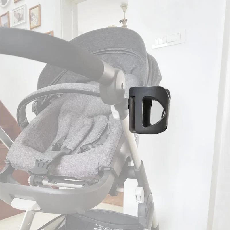 Stroller Cup Holder For Stokke Xplory X V3 V4 V5 V6 Trailz Beat Crusi Scoot Dsland Pram Drink Holder Buggy Replace Accessories