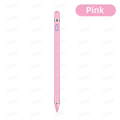 Universal Tablet Active Stylus Pen For Xiaomi Huawei Samsung Tablet Mobile Phone Pen For Android Apple iPad Touch Screen Pencil