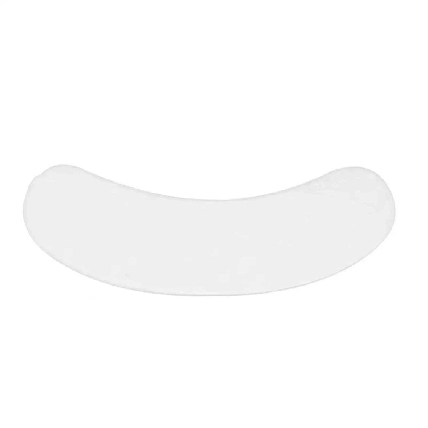 Reusable Silicone Neck & Skin Care Patches, Soft Silicone Comfort Pads for Forehead, Daily Beauty Use