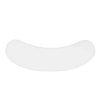 Reusable Silicone Neck & Skin Care Patches, Soft Silicone Comfort Pads for Forehead, Daily Beauty Use
