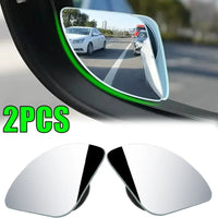 fan 2pcs